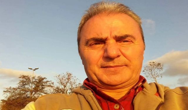 Kastamonu Vefat Haberleri