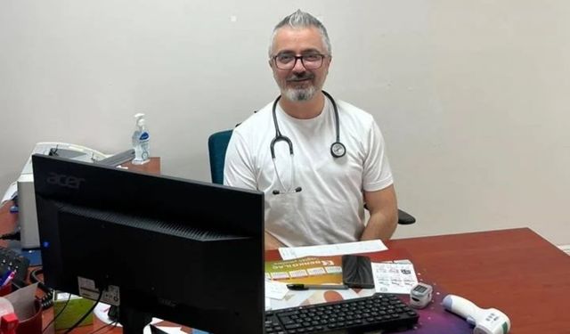 Kastamonu'nun ilçesine deneyimli uzman