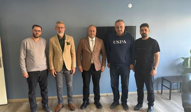Gündem Haberleri