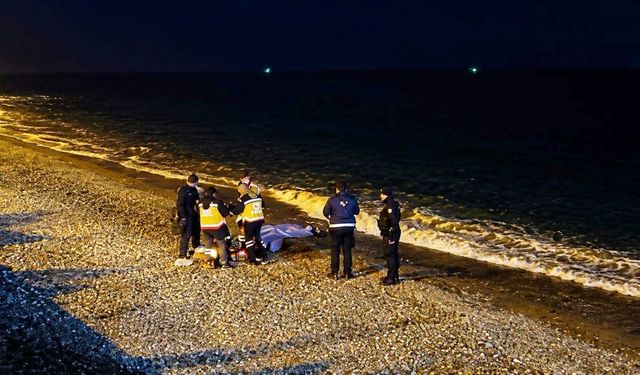 Kastamonu’da cansız halde bulunmuştu: Gözyaşlarıyla toprağa verildi
