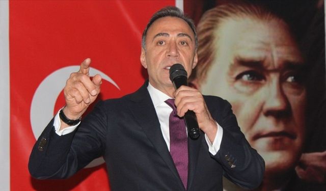 CHP Parti Meclisi Üyesi Kastamonu'ya geliyor