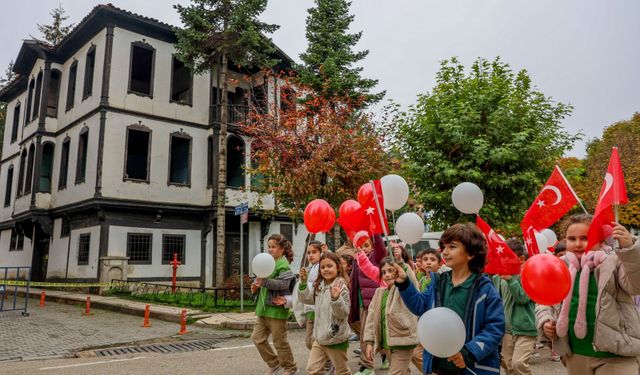 Taşköprü’de 29 Ekim kutlamalarının adresi belli oldu!
