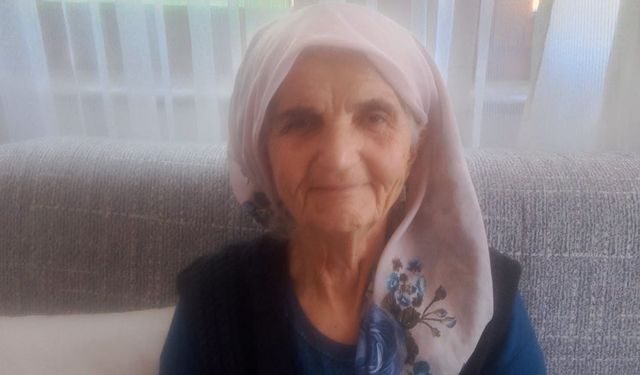 Kastamonu Vefat Haberleri