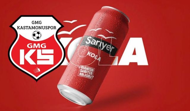 GMG Kastamonuspor’dan dev iş birliği hamlesi!