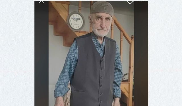 Kastamonu Vefat Haberleri
