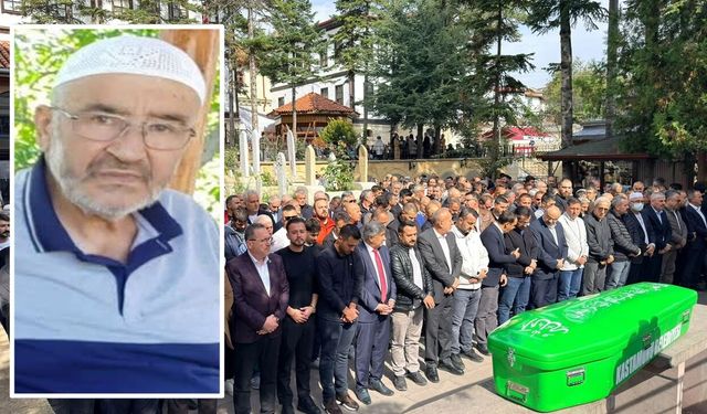 Kastamonu Vefat Haberleri