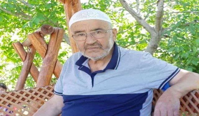 Kastamonu Vefat Haberleri