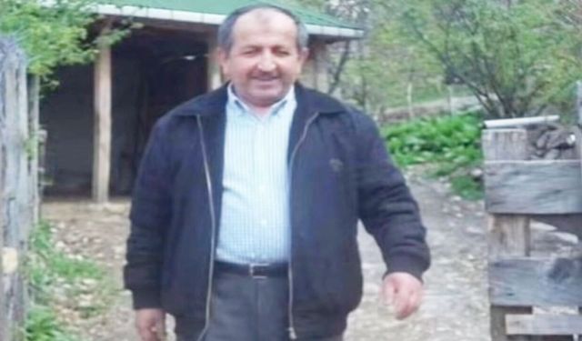 Kastamonu Vefat Haberleri