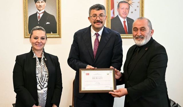 Sel felaketinde Kastamonu’nun yanındaydı: Artık hemşehrimiz