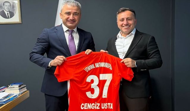 Kastamonu Merkez Haberleri