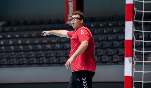 İneboluspor altyapısından milli takıma uzanan başarı
