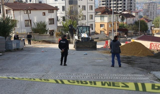 İş makinesi can aldı! Kastamonu'daki feci kazanın detayları ortaya çıktı