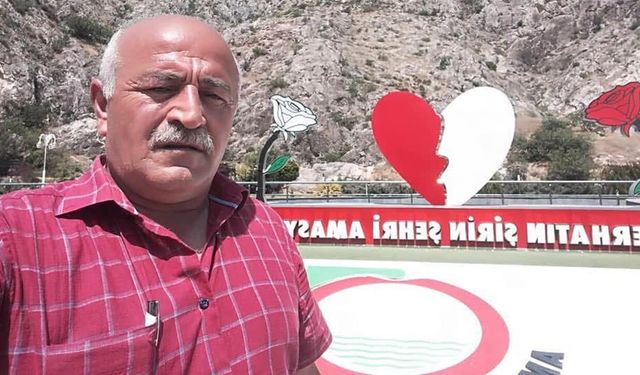 Kastamonu Vefat Haberleri
