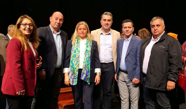 Gündem Haberleri