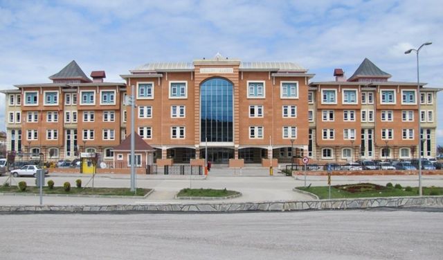 Kastamonu Adliyesi tercüman arıyor: Son tarih belli oldu