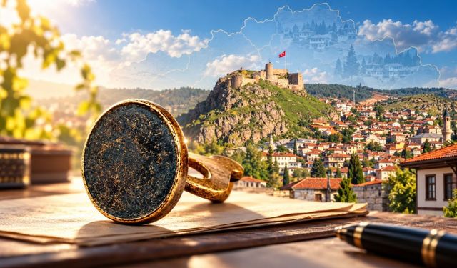 Kastamonu'da kaç muhtar var? İşte ilçe, köy ve mahalle sayıları