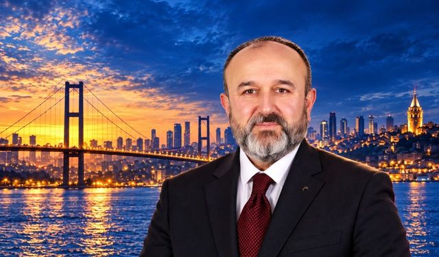 Kastamonulu iş insanı Ahmet Gökırmak İTO’ya aday