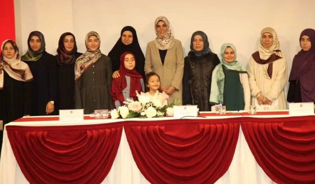 Kastamonu’nun genç yeteneği bölge birincisi oldu