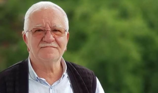 Kastamonu Vefat Haberleri