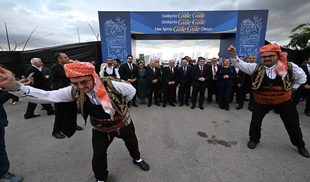 Kastamonu'nun Ruhuna Yolculuk