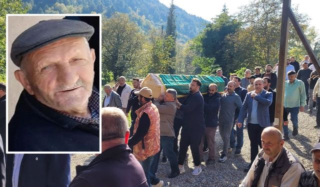 Kastamonu Vefat Haberleri