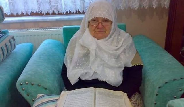 Kastamonu Vefat Haberleri