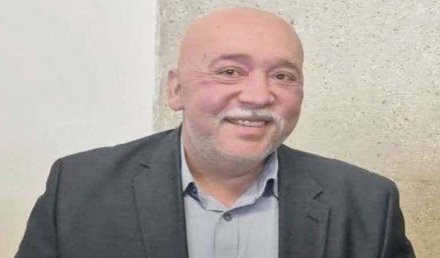 Kastamonu Vefat Haberleri