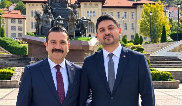 MHP Kastamonu’da yeni görevlendirme: İl başkan yardımcısı belli oldu