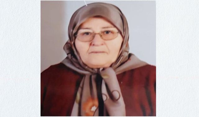 Kastamonu Vefat Haberleri