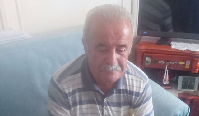 Kastamonu Vefat Haberleri