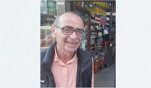 Kastamonu Vefat Haberleri