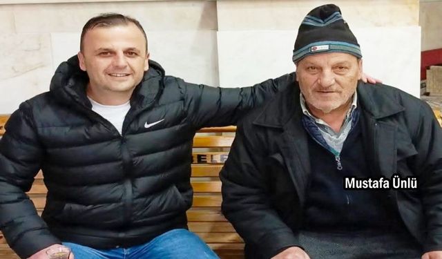 Kastamonu Vefat Haberleri