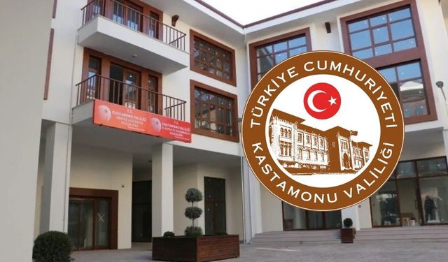 KPSS günü Kastamonu’da nüfus müdürlüğü açık olacak
