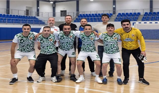 Kastamonu'da turnuva 12 Ekim'de başlıyor