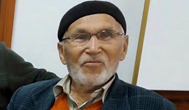 Kastamonu Vefat Haberleri