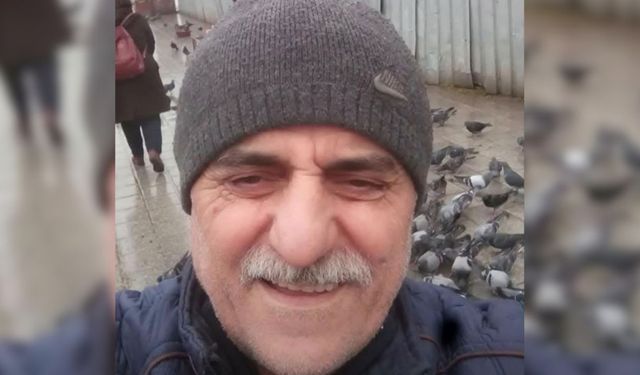 Kastamonu Vefat Haberleri