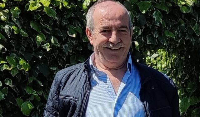 Kastamonu Vefat Haberleri