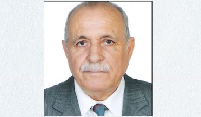 Kastamonu Vefat Haberleri