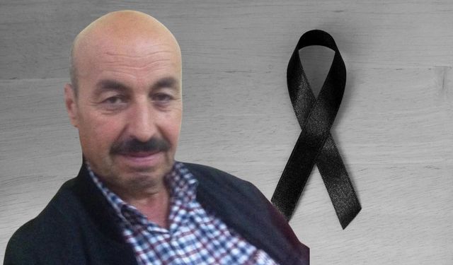 Kastamonu Vefat Haberleri
