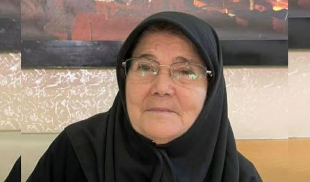 Kastamonu Vefat Haberleri