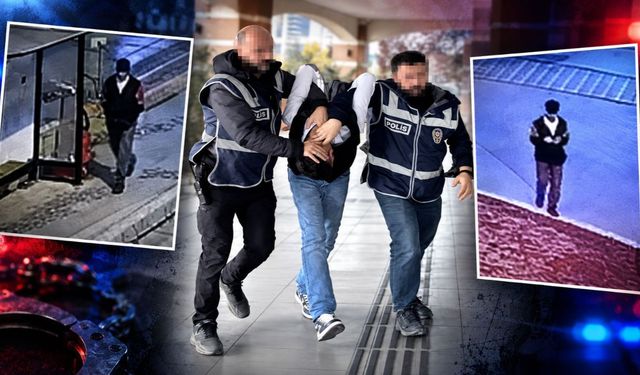 Kastamonu'da kurşunlar havada uçuşmuştu! 3 kişi tutuklandı