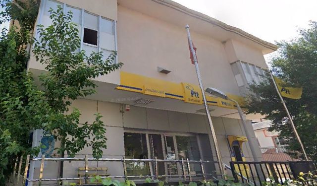 Kastamonu’da o postane kapanıyor mu?