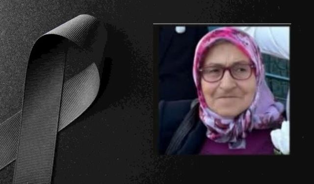 Kastamonu Vefat Haberleri
