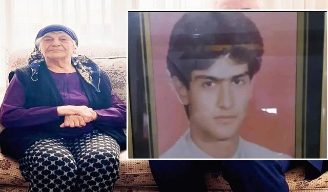 Kastamonu’da şehit annesine son görev: Bugün toprağa verilecek