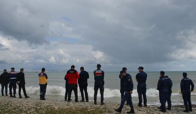 Kayıp gazi polis için ekipler seferber oldu: 197 personel arıyor