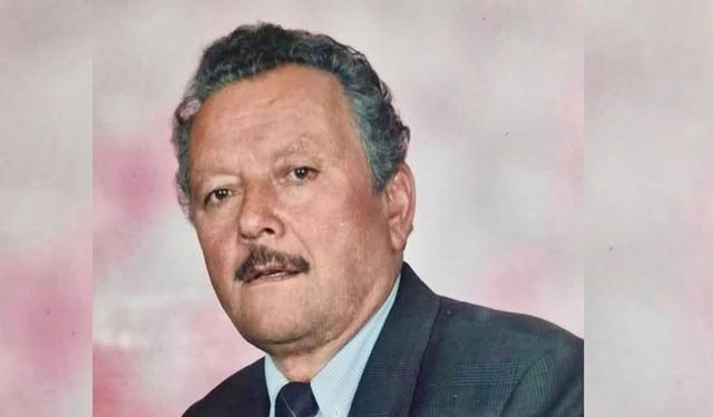 Kastamonu Vefat Haberleri