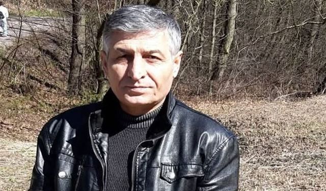 Taşköprü'de görev yapan bankacıdan acı haber: Yozgat'ta toprağa verilecek