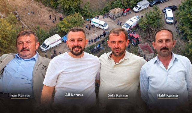 Kastamonu Vefat Haberleri