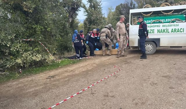 Taşköprü’de silahlı kavgada ölen 4 kişinin isimleri belli oldu