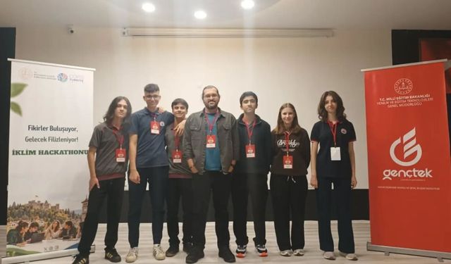Taşköprü’den çevre teknolojilerinde il birinciliği